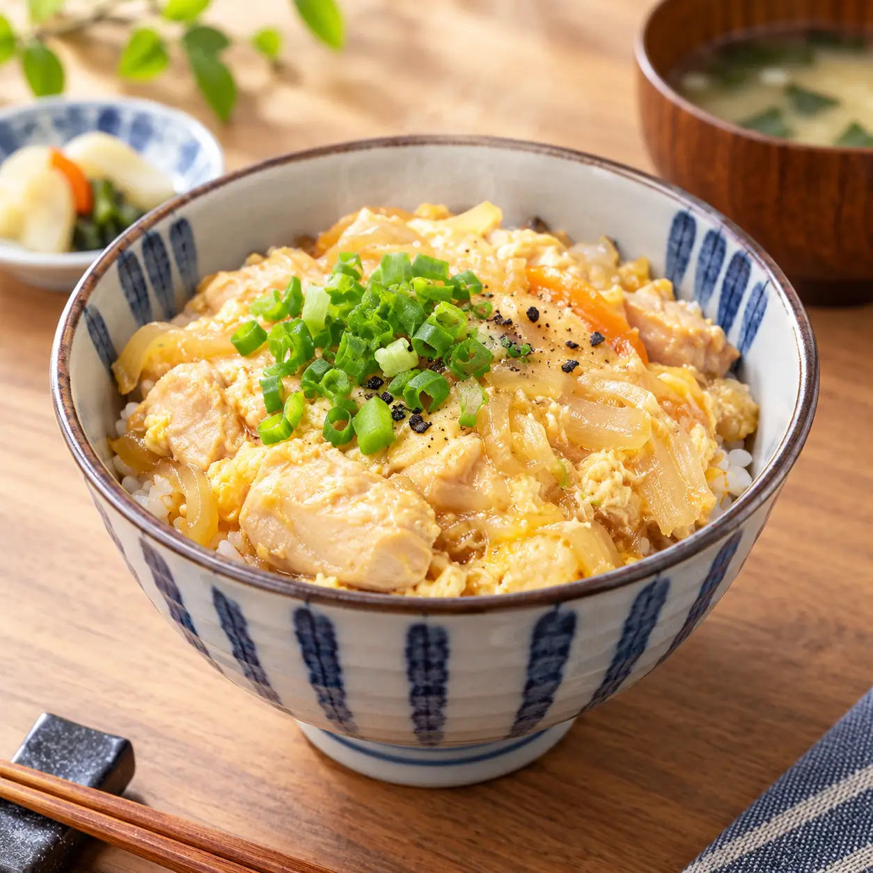 오야꼬동